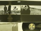 U2 JOSHUA TREE ISLAND R28D-2066 JAPAN VINYL LP