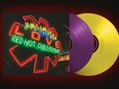 Red Hot Chili Peppers Unlimited Love Purple/Gold Vinyl Lakers SOLD OUT
