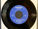 DON GLASER You Can Make It Baby RARE NORTHERN SOUL 1968 Mod Popcorn HEAR
