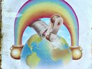 GRATEFUL DEAD - EUROPE 72 - 1ST WARNER BROTHER PRESSING  - LP - RECORD