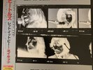 The BEATLES “Let It Be…Naked” - JAPAN Release - LP +7
