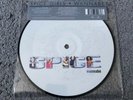 Spice Girls 7” Wannabe Picture Disc Brand New Geri Victoria Beckham Emma Bunton