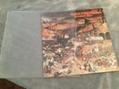 Black Sabbath Greatest Hits LP Vinyl Album Record 1977 Nems NEL 6009