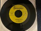 Vinyl Record The Golliwogs ( Now Creedence Clearwater Revival) 45 rpm
