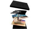Bad Bunny Trilogy Anniversary Limited Edition 3LP