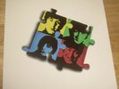 The BEATLES Wonderful Picture of You 2-LP vinyl set import rare tracks outtakes