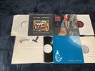 Bill Frisell-Vernon Reid/James Blood Ulmer/Muñoz/Noel Akchote Guitar Lot(4x)
