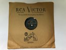 Carlos Gardel - Cuesta Abajo/Criollita Decí Que Sí - RCA Victor - 78RPM - 10