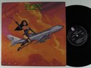 NOFX S&M Airlines EPITAPH LP VG++ with lyric sheet insert d