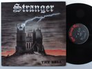 STRANGER The Bell HOT BLOOD LP VG++ germany d