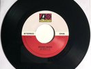 Bruno Mars / 24K Magic & Treasure / Rare Atlantic Vinyl 45rpm with Card / Mint