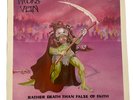 Hydra Vein – Rather Death Than False Of Faith LP Vinyl