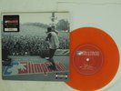 LIMP BIZKIT EAT YOU ALIVE FLIP 9811758 ORANGE COLOR VINYL VINYL 7