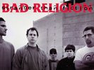 Bad Religion-STRANGER THAN FICTION - REMAST (UK IMPORT) VINYL NEW