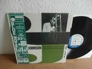 Jay Jay Johnson – The Eminent Lp Blue Note, Hank Mobley, Horace Silver