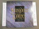 KINGDOM COME SELF TITLED LP 1988 VINYL 835 368-1 HAIR METAL