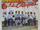 Aguilas de chiapas la internacional marimba lp sealed 12”