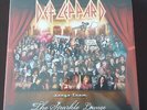 Def Leppard - Songs From The Sparkle Lounge LP NEW/SEALED (2008)