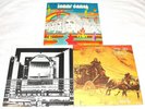 (3) SEALED LP's - Tommy James: Cellophane Symphony, Self-Titled S/T, Travelin