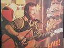 John Williamson – Singing In The Suburbs - 1983 LP record VG+, cover VG