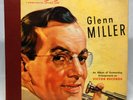 VINTAGE Shellac LPs Glenn Miller Album 4 Set Victor Records ED145