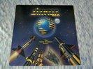 STRYPER THE YELLOW AND BLACK ATTACK LP ENIGMA CHRISTIAN METAL BRIDE BLOODGOOD
