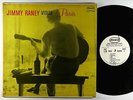 Jimmy Raney - Visits Paris LP - Dawn - DLP 1120 Mono DG PROMO