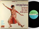 Joe Harriott & John Mayer - Indo-Jazz Fusions LP - Atlantic SD 1482 OG Press VG+