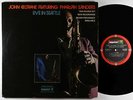 John Coltrane ft. Pharoah Sanders - Live In Seattle 2xLP - ABC Impulse