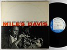 Miles Davis - Volume 1 LP - Blue Note - BLP 1501 Mono RVG Ear 47 W 63rd