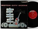 Pepper Adams - Motor City Scene LP - Bethlehem - BCP 6056 Mono DG Autograph