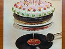 The Rolling Stones - Let It Bleed. 1st MONO pressing LK 5025 EX/NM with POSTER