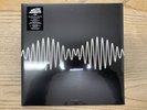Arctic Monkeys AM Deluxe Vinyl Edition With 7” Vinyl New Sealed
