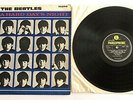 The Beatles - A Hard Day's Night UK 1964 Parlophone Mono 1st Press LP