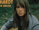 FRANCOISE HARDY: IN ENGLISH (LP vinyl *BRAND NEW*.)