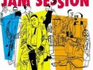 CHARLIE PARKER: JAM SESSION (LP vinyl *BRAND NEW*.)