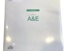 Songs in A&E by Spiritualized (Record, 2015) [White Vinyl]