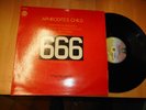 APHRODITE'S CHILD.  VERTIGO 6673001