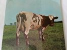 Pink Floyd Atom Heart Mother Vinyl Lp 1975 Harvest Record SKAO-382 VG+/VG