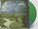 NEW The Hush Sound Like Vines LP Vinyl Blue/Green Split Splatter /500 SOLD OUT 