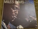 Miles Davis Kind of Blue Rare 1959 6 Eye Columbia CL 8163 Misprint John Coltrane