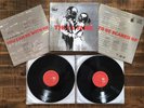 Blur Think Tank Orig 1st UK Press 2LP Gatefold+Inners 2003 Banksy Out of Print