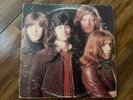 Badfinger – Straight Up 1971 Apple SW-3387 Jacket VG- Vinyl VG+ Baby Blue