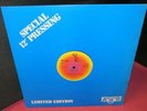 AL HUDSON & THE SOUL PARTNERS Spread Love - LIMITED EDITION 12