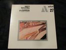 Terry Riley Pierre Marietan : Germ LP