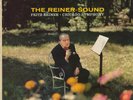 Fritz Reiner/Chicago Symphony 'The Reiner Sound' RCA Victor LM-2183 LP