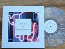 White Hot Moon [Colored Vinyl] by Pity Sex (Record, 2016)