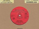 Stanley Mitchell Get It Baby Pameline OSV018 DEMO Soul Northern Motown