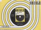 Faron's Flamingos Shake Sherry Oriole Test Press CB1867 Soul Northern Motown