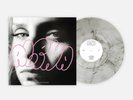 Charlotte Day Wilson ‎– Alpha LP Clear/White Marbled VMP Vinyl Me Please LTD/500